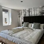 アパート Comfy Forest Buttelstedt
