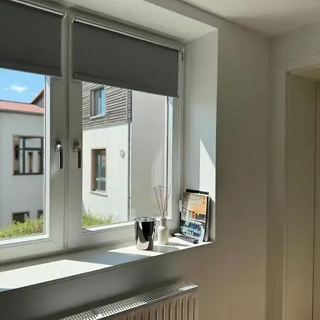 Comfy Forest Buttelstedt