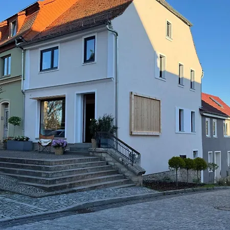 Lejlighed Comfy Forest *