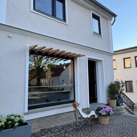 Lejlighed Comfy Forest