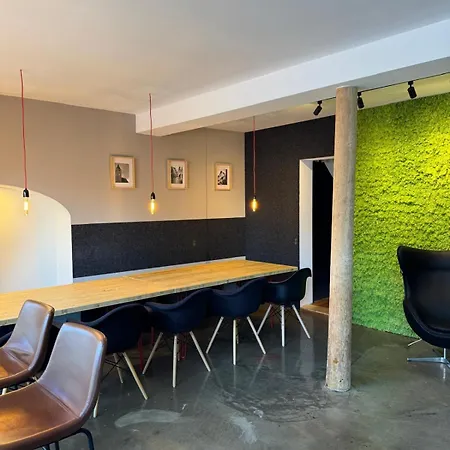 Comfy Forest * Buttelstedt