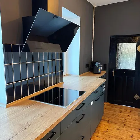 Comfy Forest Appartement