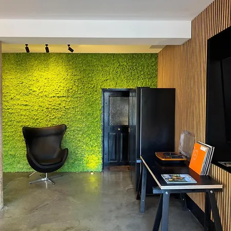 Comfy Forest * Buttelstedt