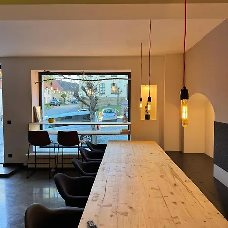 Appartement Comfy Forest *