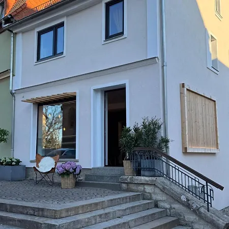 Lejlighed Comfy Forest