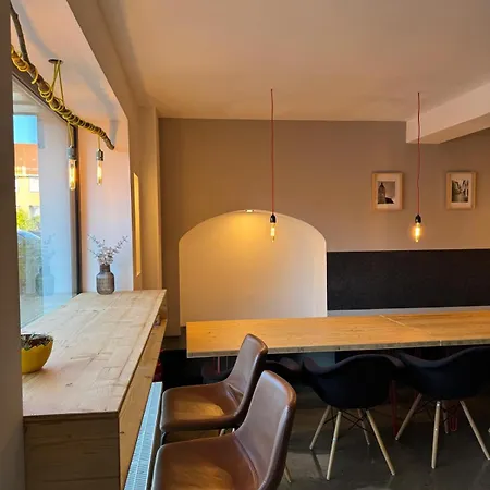 Comfy Forest Apartament Buttelstedt