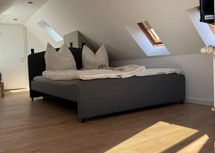 Lejlighed Comfy Forest