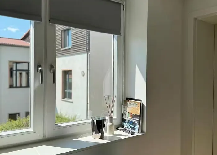 Comfy Forest Buttelstedt