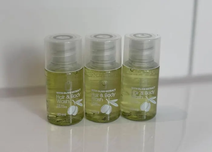 Lejlighed Comfy Forest