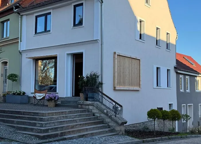 Lejlighed Comfy Forest *