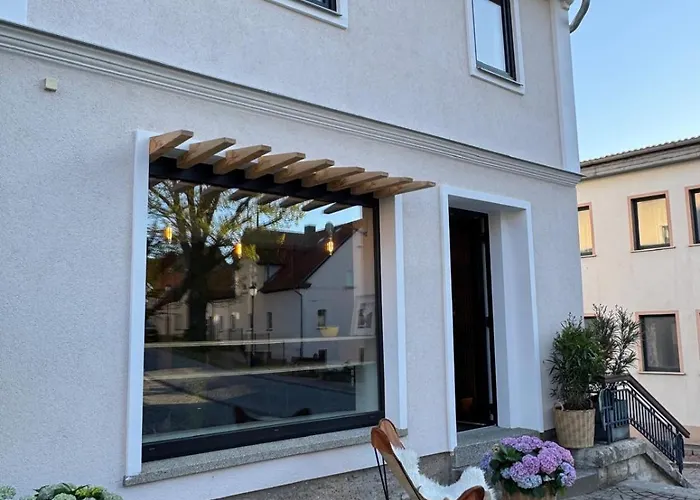 Appartement Comfy Forest