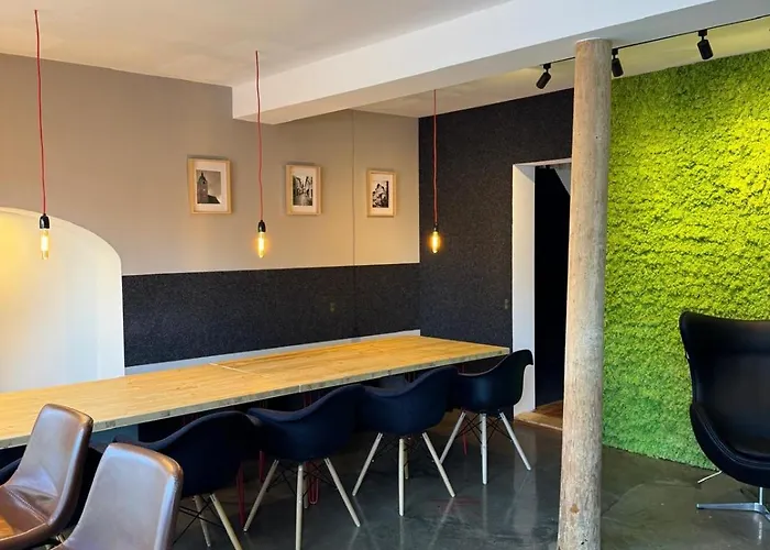 Comfy Forest * Buttelstedt