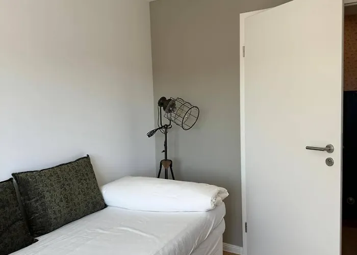 Lejlighed Comfy Forest *