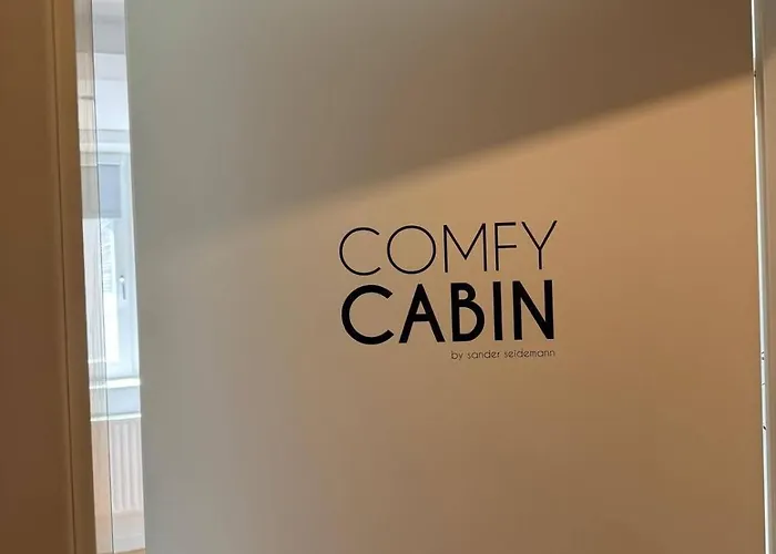 Comfy Forest * Buttelstedt