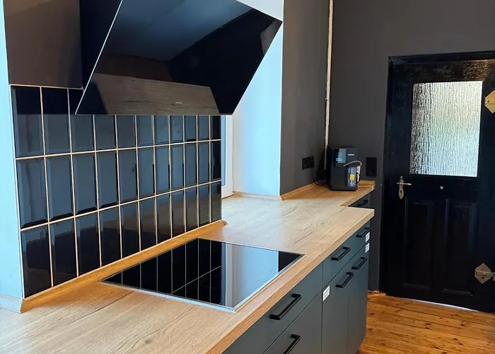 Comfy Forest Lejlighed