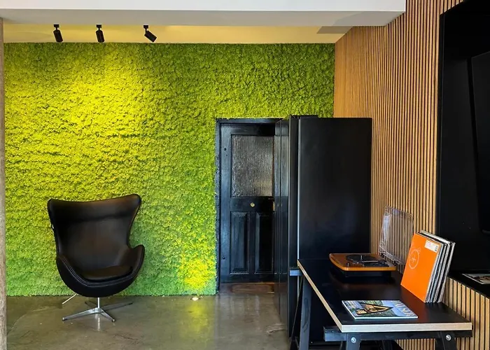 Comfy Forest * Buttelstedt