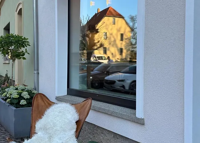 Comfy Forest Appartement