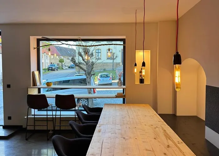 Appartement Comfy Forest *