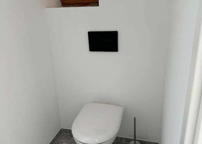 Comfy Forest Buttelstedt