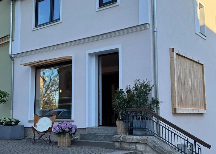 Appartement Comfy Forest