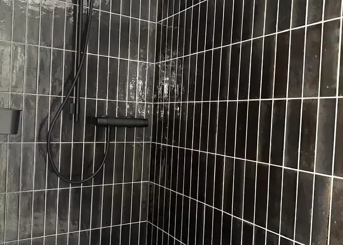 Comfy Forest Appartement *